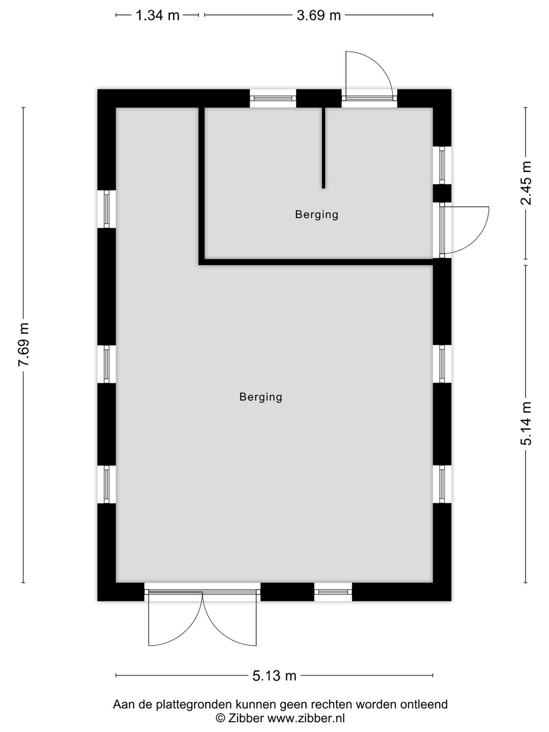 Photo 91 of Kloosterdijk 116