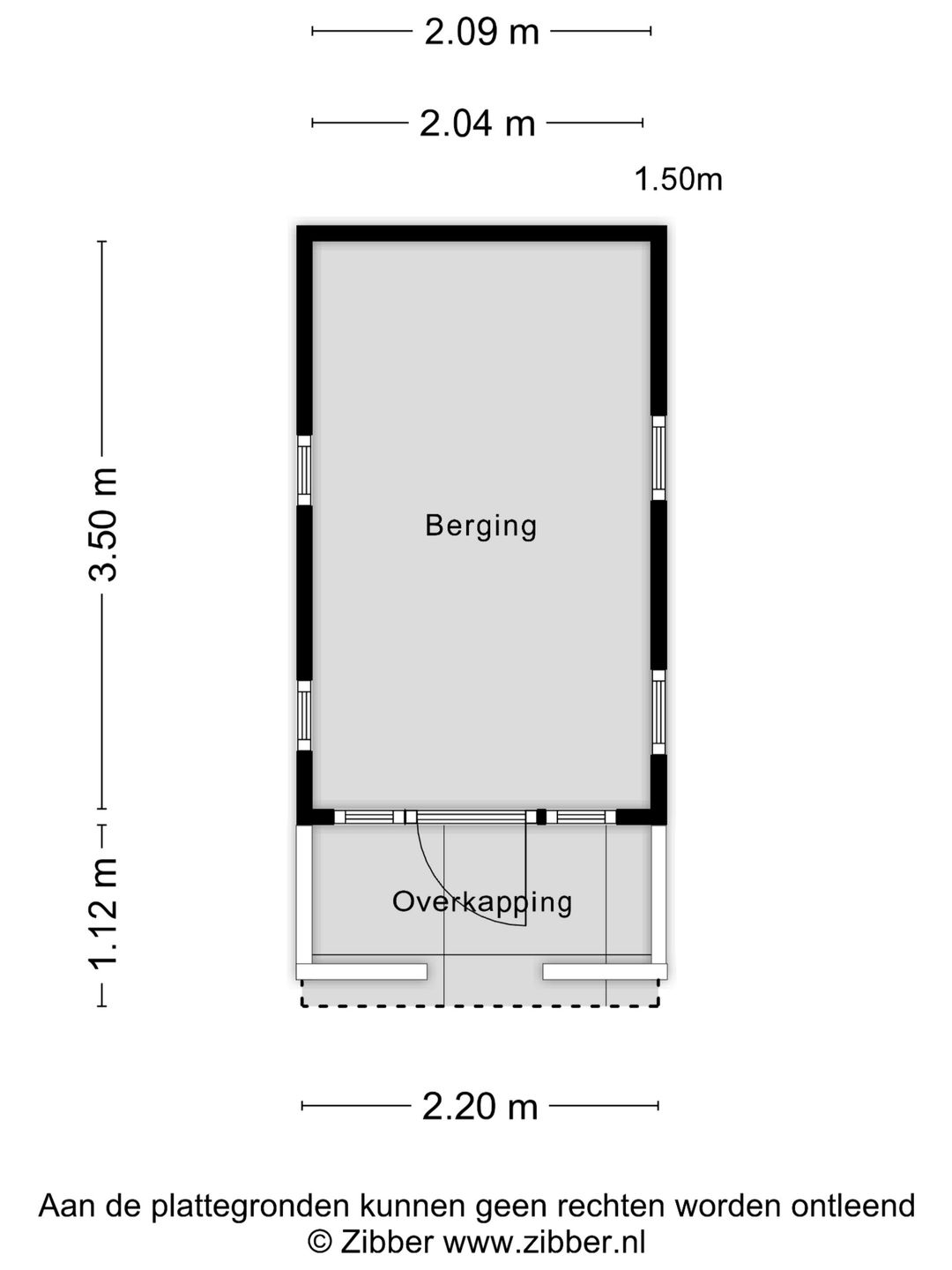 Photo 92 of Kloosterdijk 116
