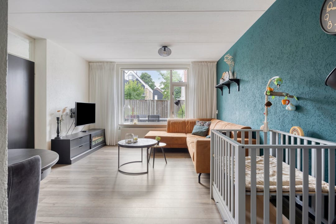 Foto 2 van H.J. Meijersstraat 40