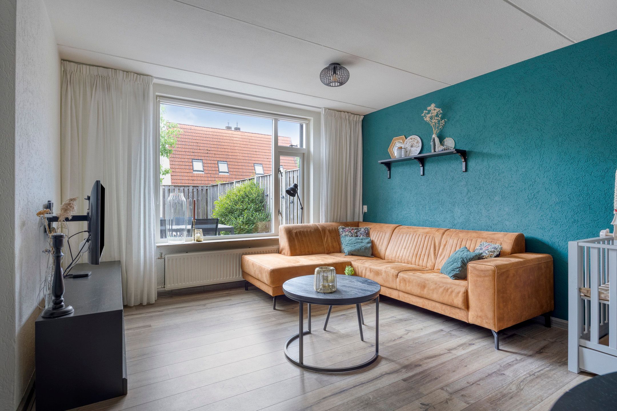 Foto 6 van H.J. Meijersstraat 40