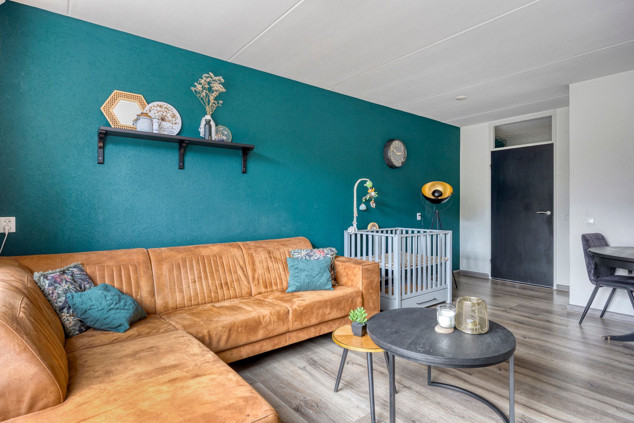 Foto 9 van H.J. Meijersstraat 40