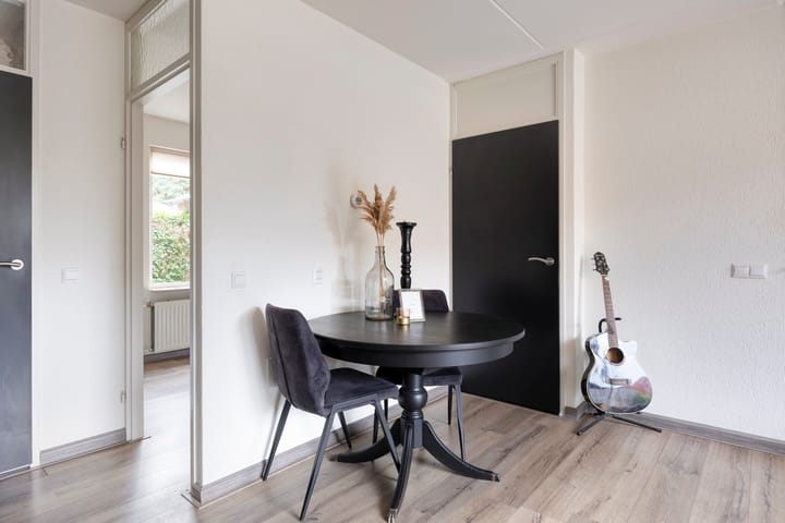 Foto 10 van H.J. Meijersstraat 40