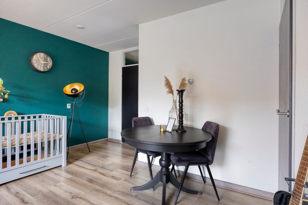 Foto 11 van H.J. Meijersstraat 40