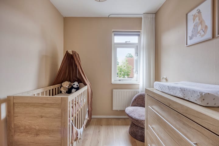 Foto 16 van H.J. Meijersstraat 40