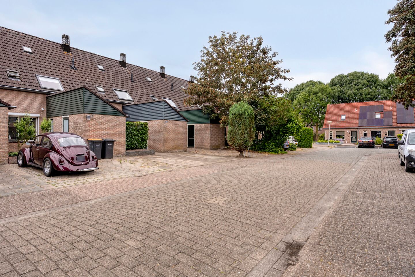 Foto 19 van H.J. Meijersstraat 40