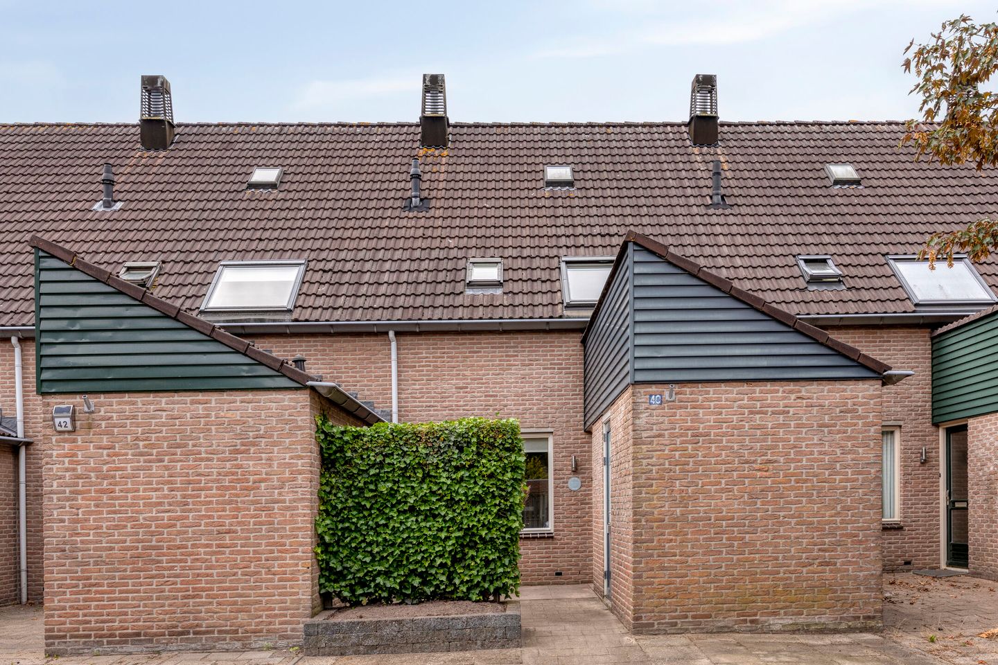 Foto 20 van H.J. Meijersstraat 40