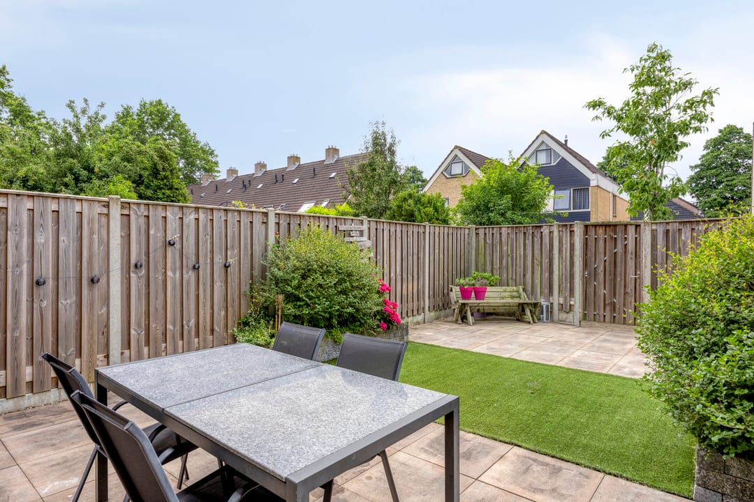 Foto 22 van H.J. Meijersstraat 40