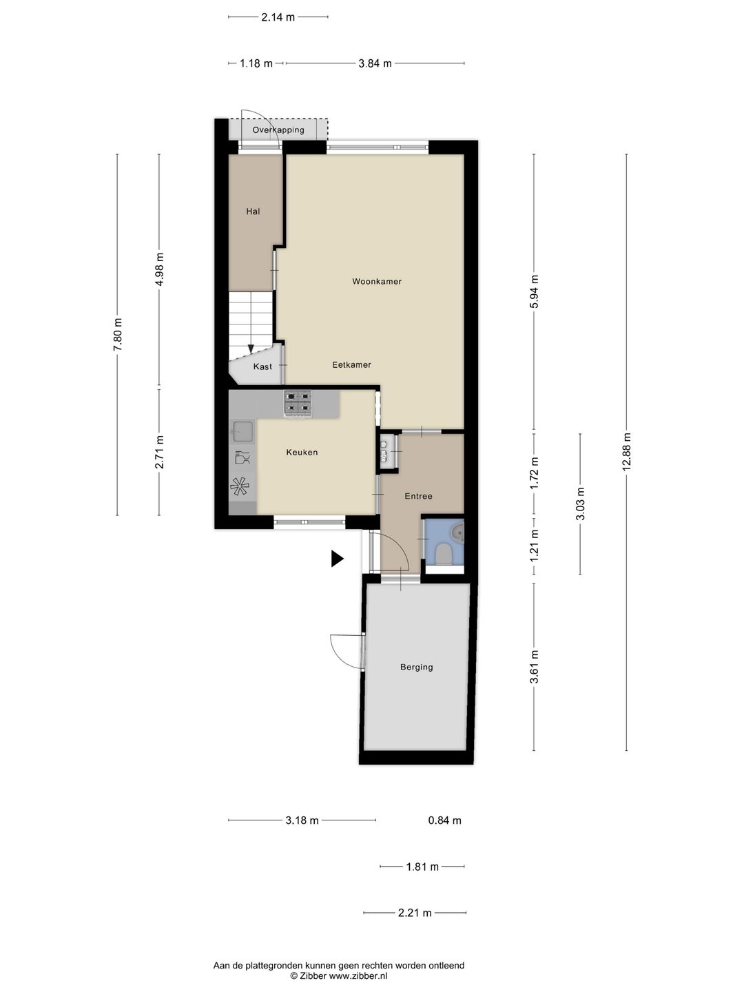 Foto 28 van H.J. Meijersstraat 40