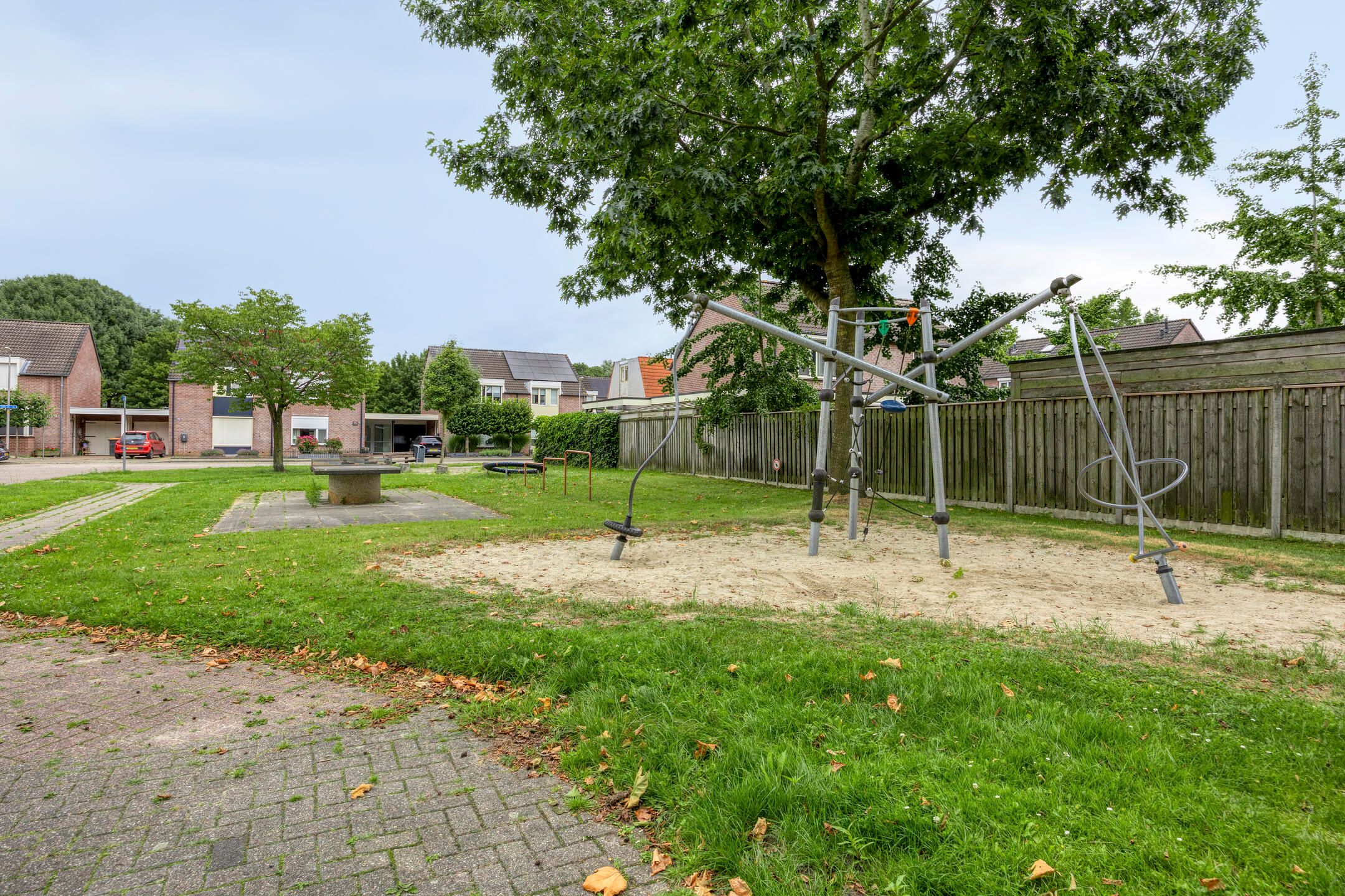 Foto 27 van H.J. Meijersstraat 40