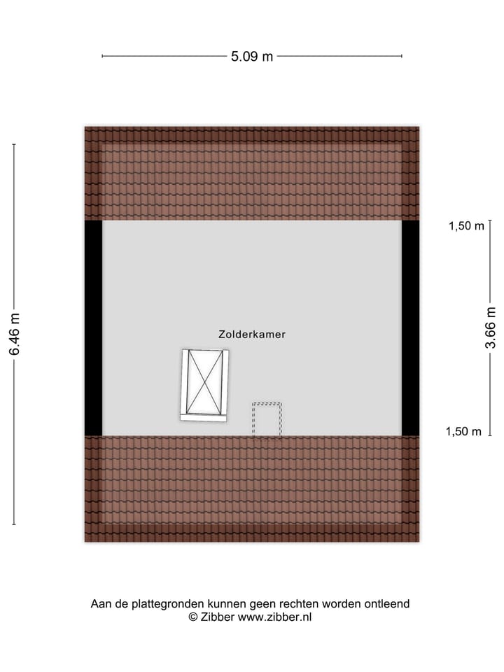 Foto 30 van H.J. Meijersstraat 40