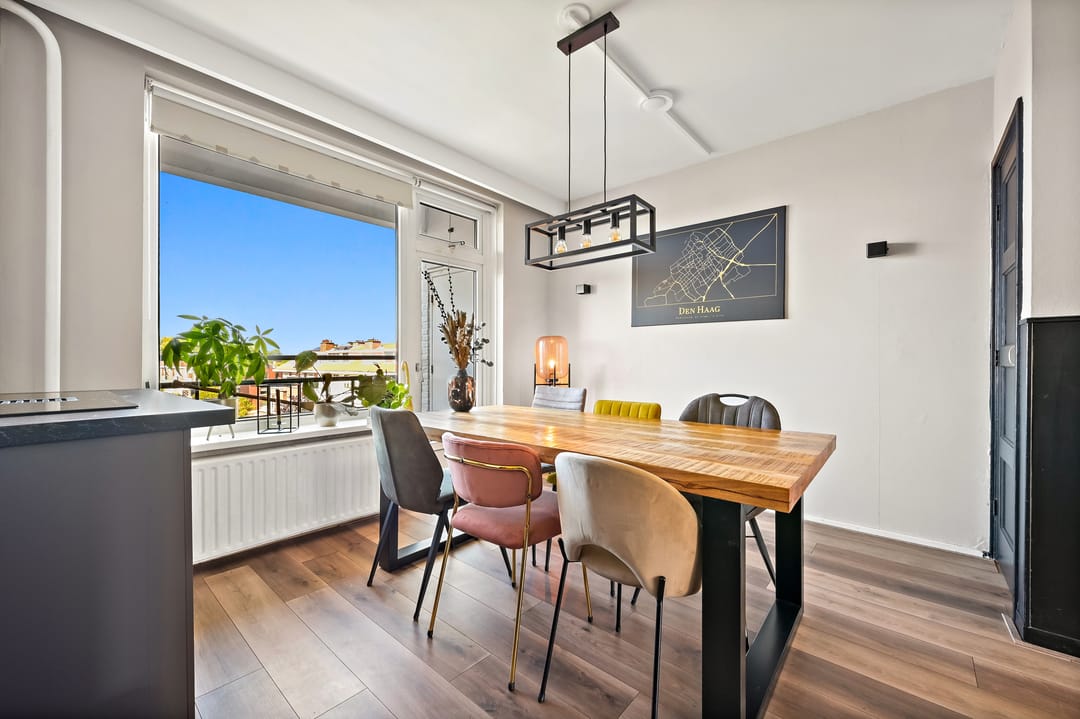 Foto 2 van Laan van Meerdervoort 1277