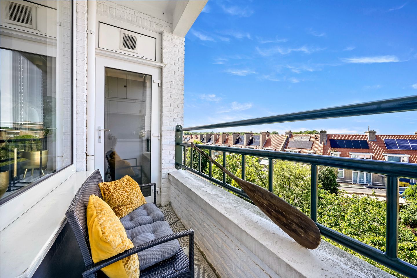 Foto 4 van Laan van Meerdervoort 1277