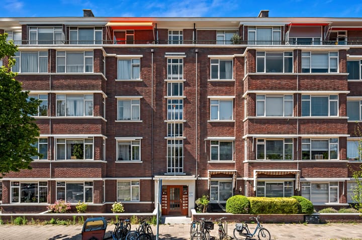 Photo 5 of Laan van Meerdervoort 1277