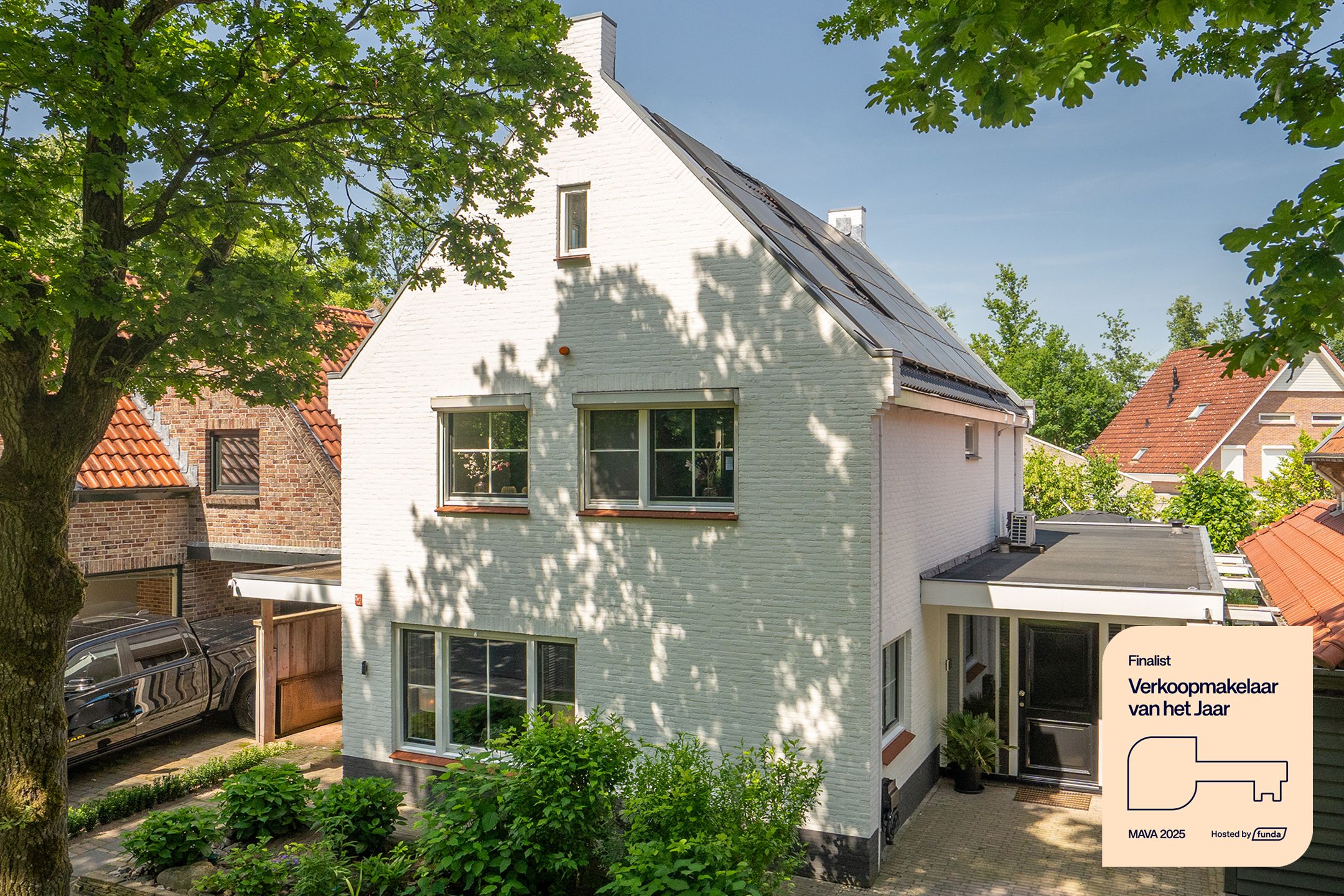 Waterkerslaan, 16, Enschede, 7534KB, Overijssel, Nederland 16 