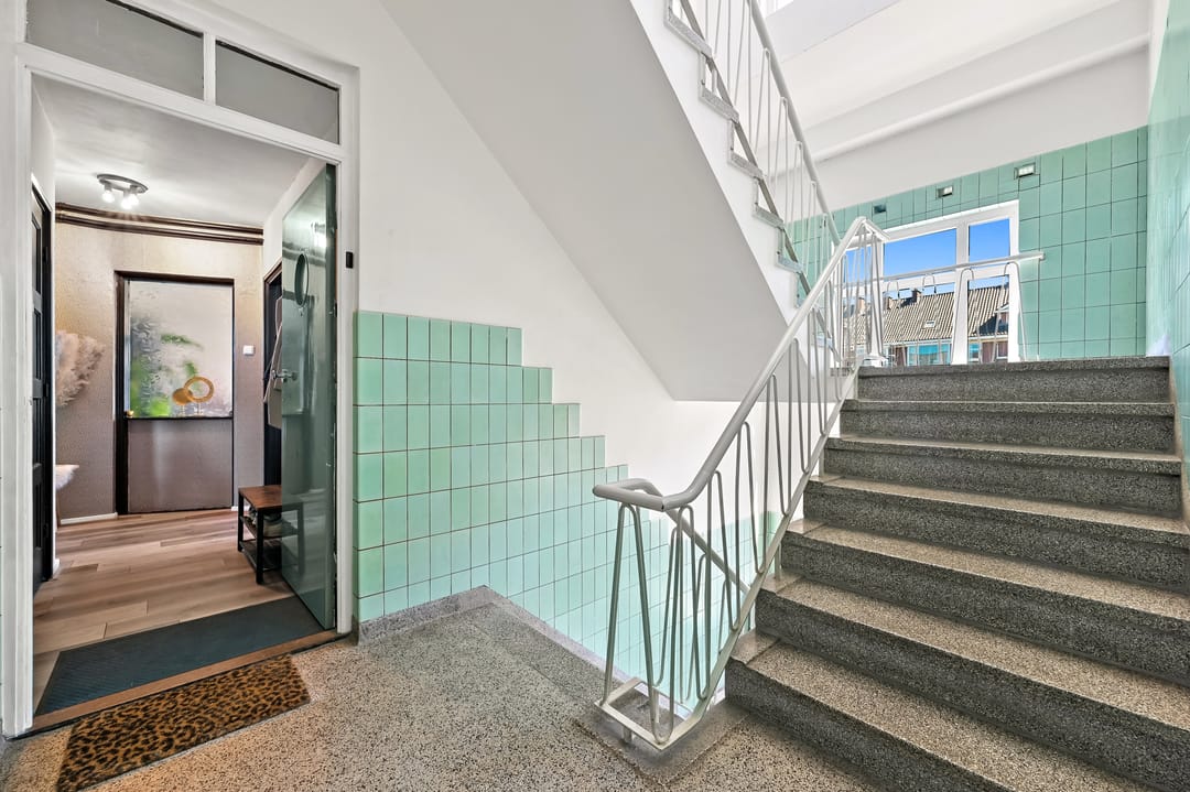 Foto 7 van Laan van Meerdervoort 1277