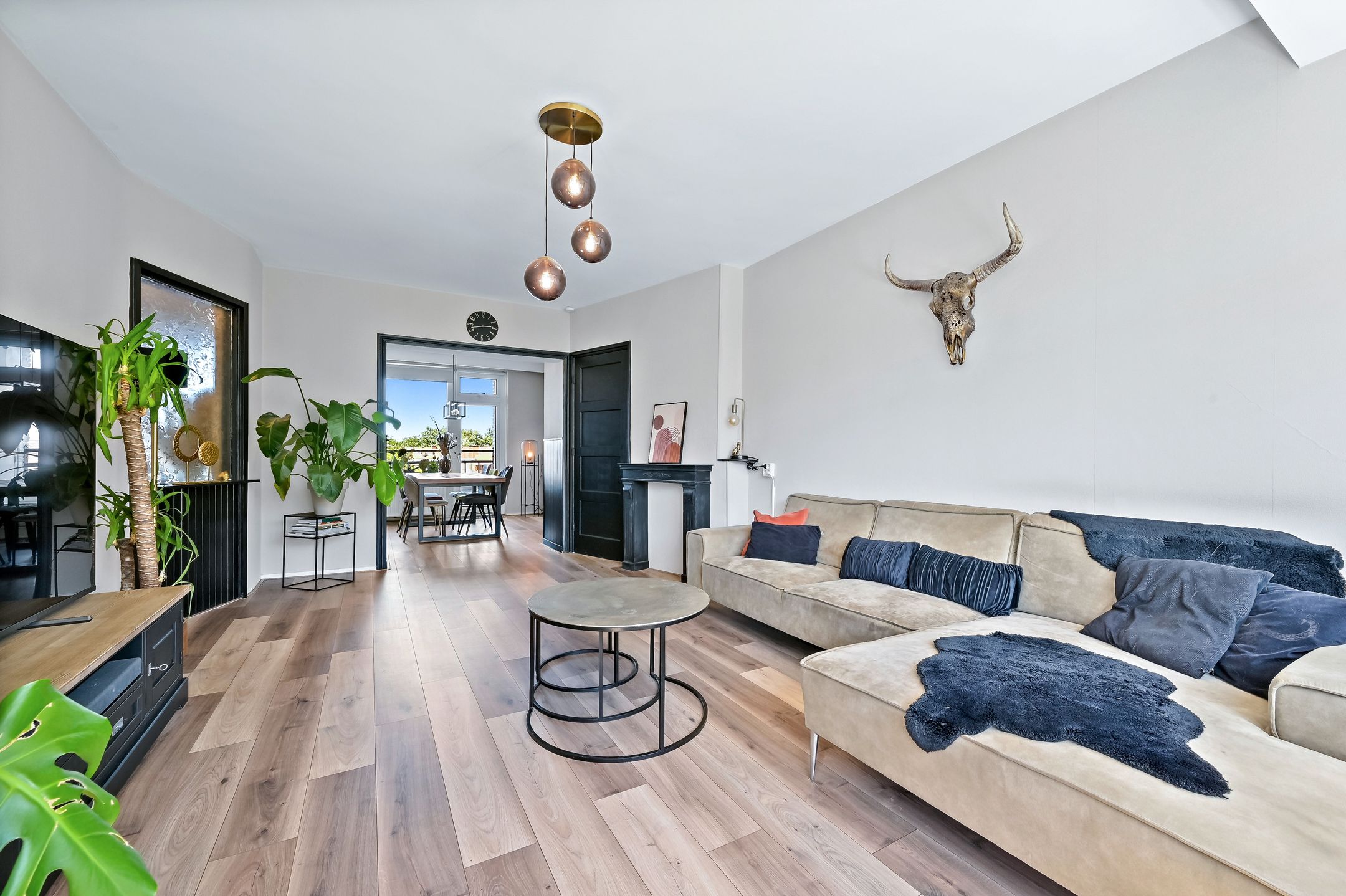 Foto 9 van Laan van Meerdervoort 1277