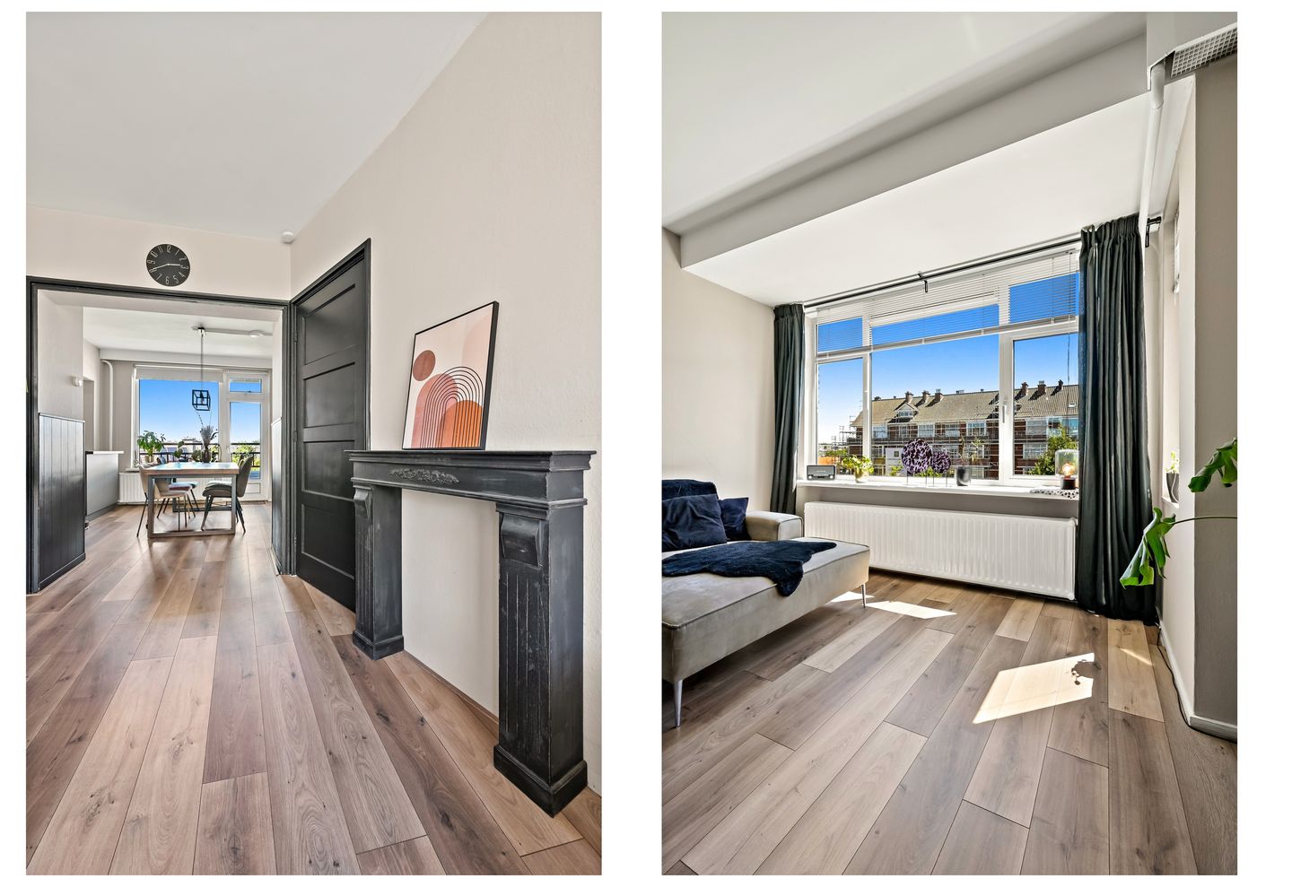 Foto 10 van Laan van Meerdervoort 1277