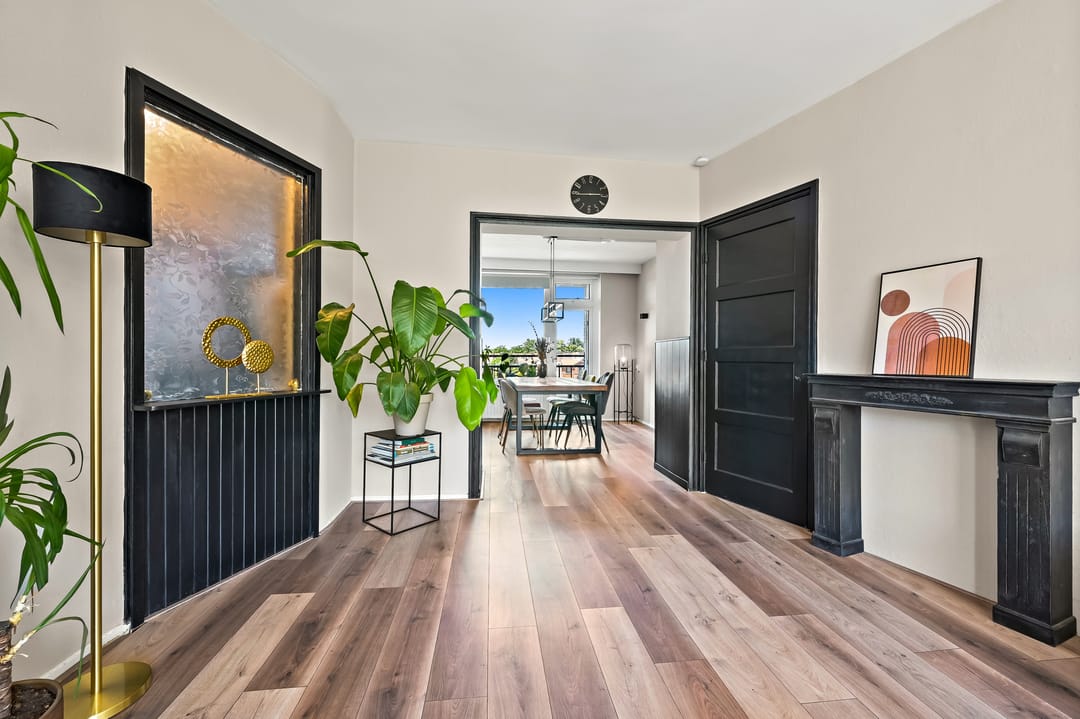 Foto 11 van Laan van Meerdervoort 1277