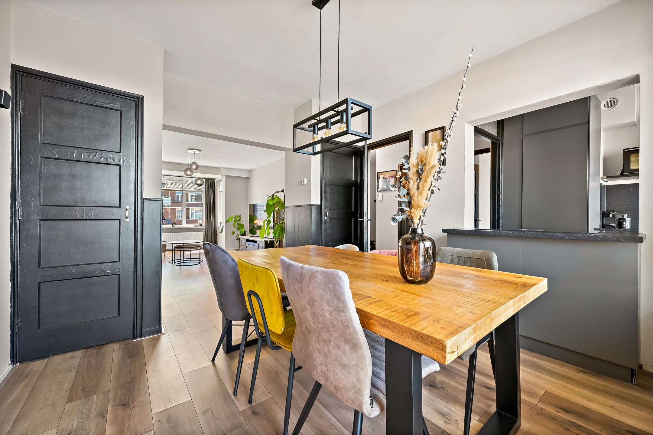 Foto 12 van Laan van Meerdervoort 1277