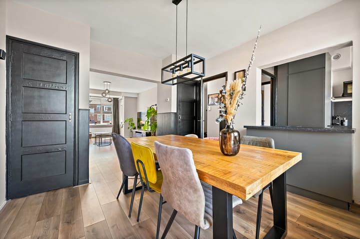 Photo 12 of Laan van Meerdervoort 1277