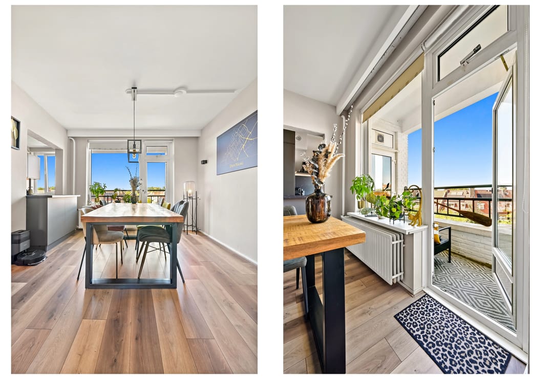 Foto 13 van Laan van Meerdervoort 1277