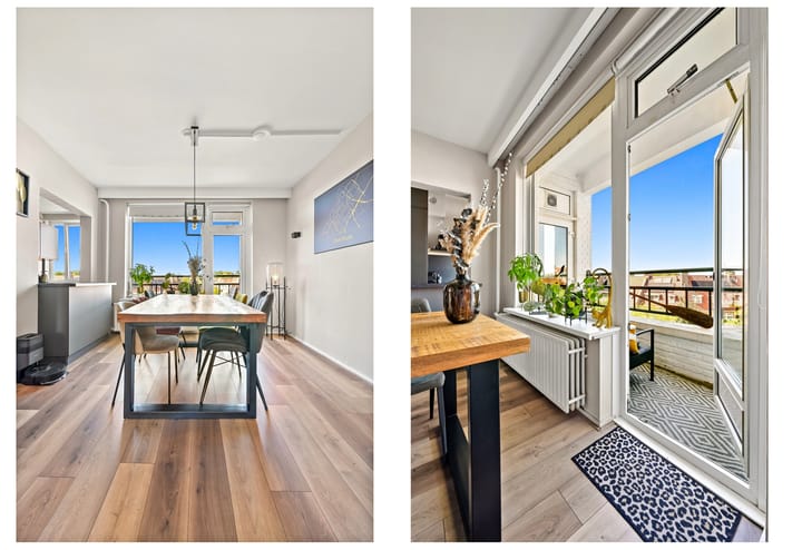 Photo 13 of Laan van Meerdervoort 1277