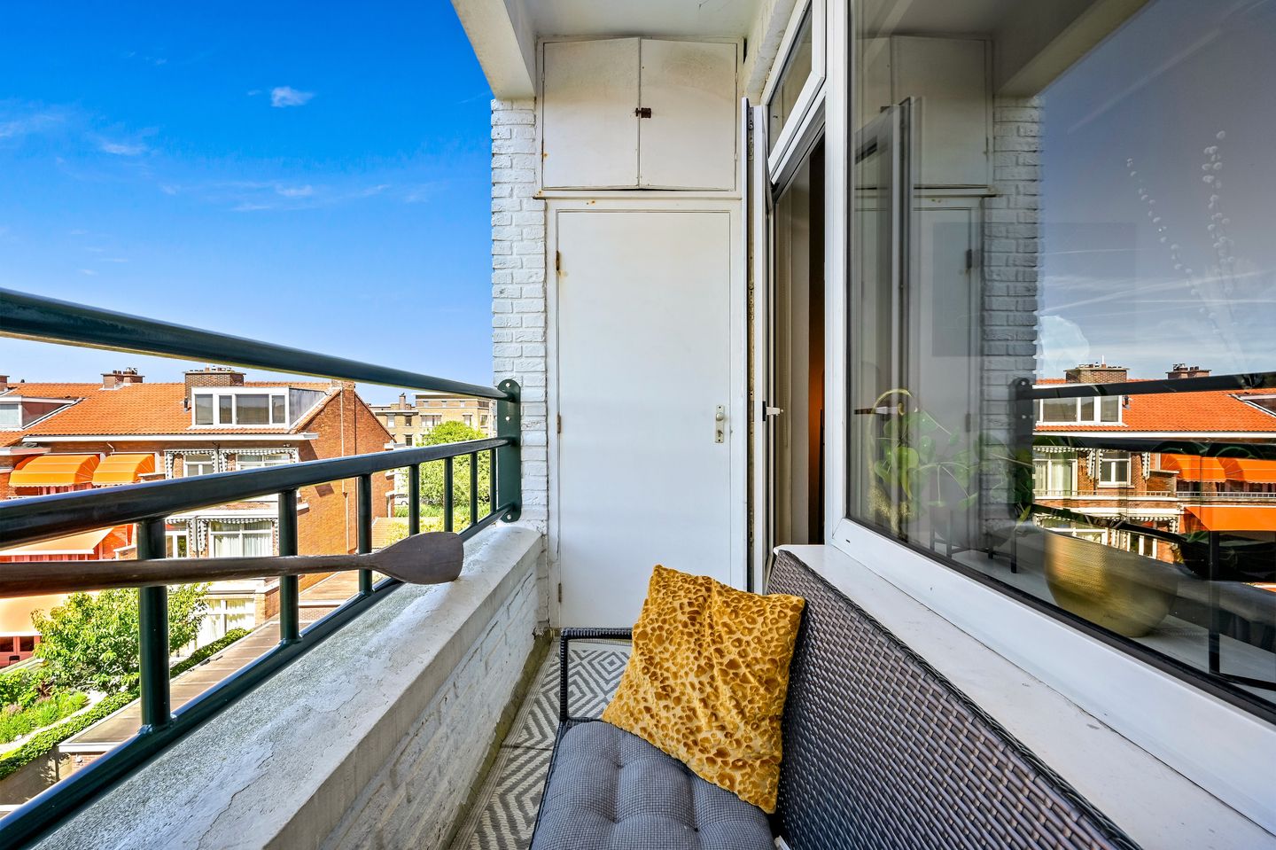 Foto 14 van Laan van Meerdervoort 1277