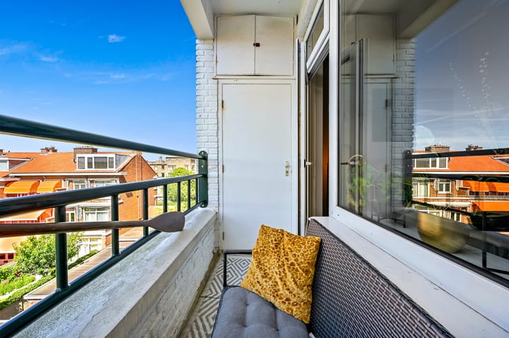 Photo 14 of Laan van Meerdervoort 1277