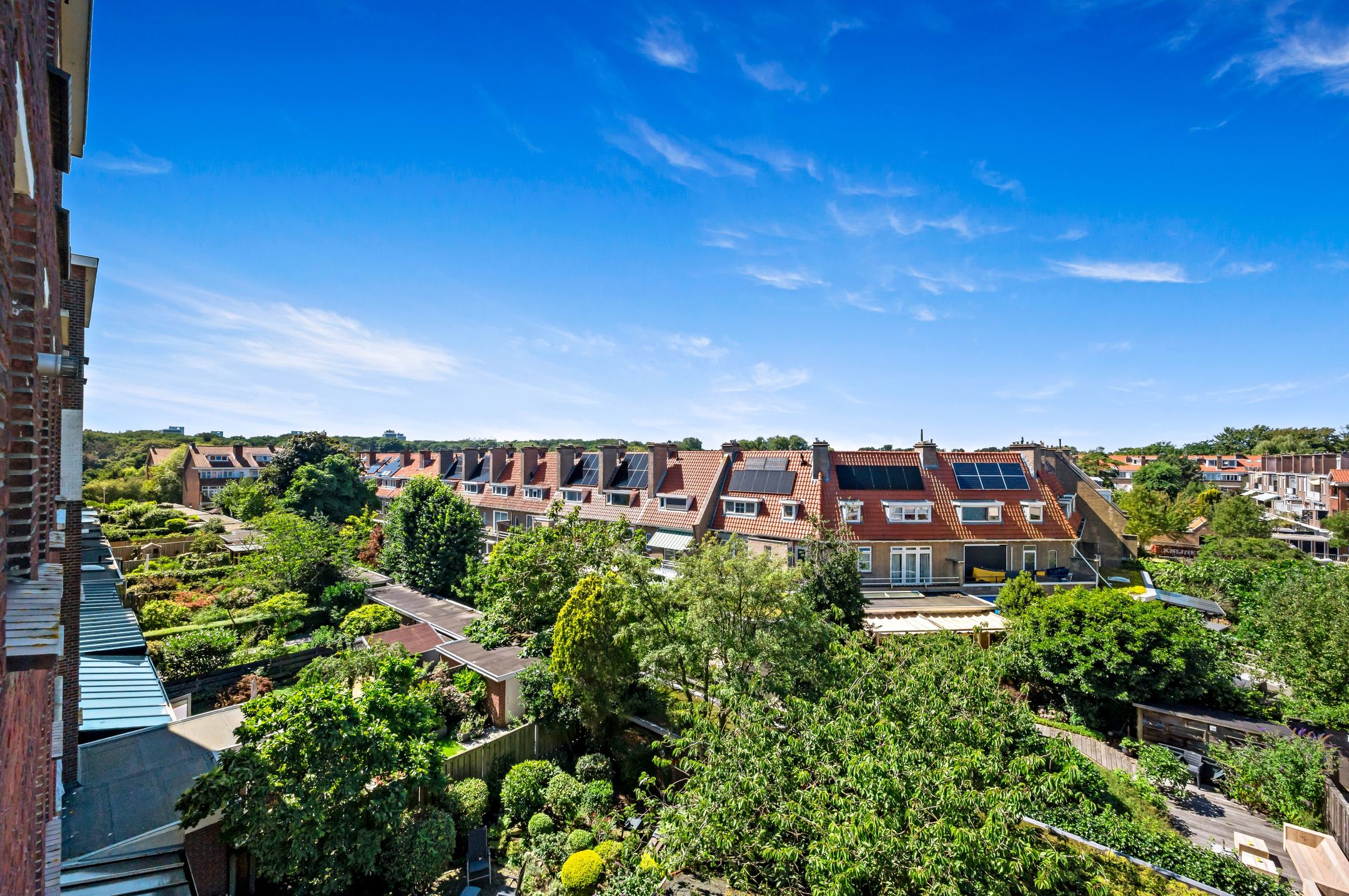 Foto 15 van Laan van Meerdervoort 1277