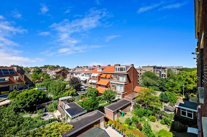 Photo 16 of Laan van Meerdervoort 1277