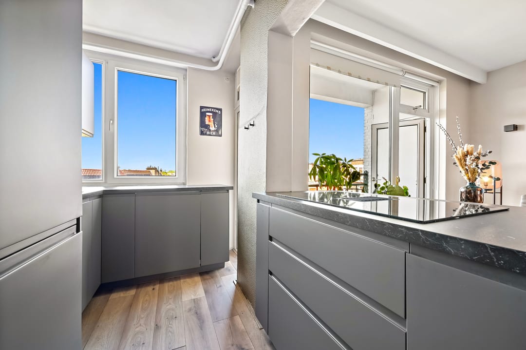 Foto 17 van Laan van Meerdervoort 1277