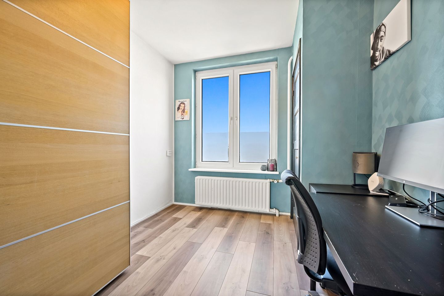 Foto 20 van Laan van Meerdervoort 1277