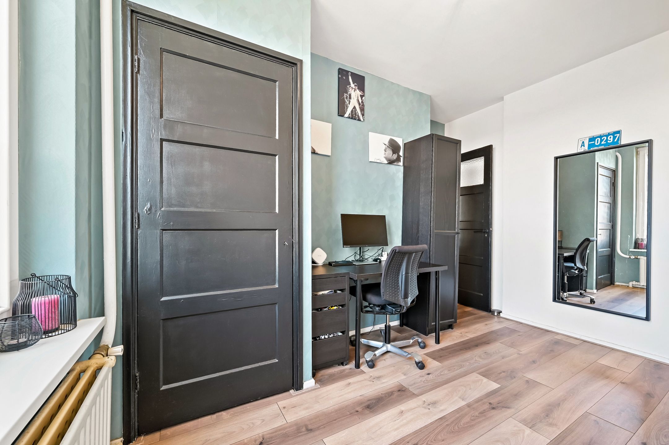 Foto 21 van Laan van Meerdervoort 1277