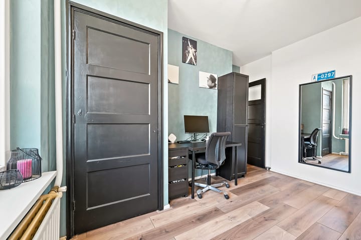 Photo 21 of Laan van Meerdervoort 1277