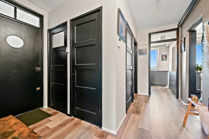 Photo 8 of Laan van Meerdervoort 1277