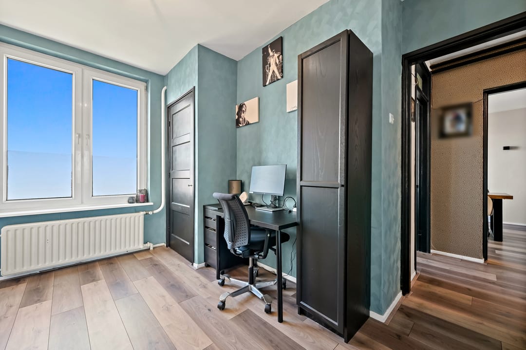 Foto 22 van Laan van Meerdervoort 1277