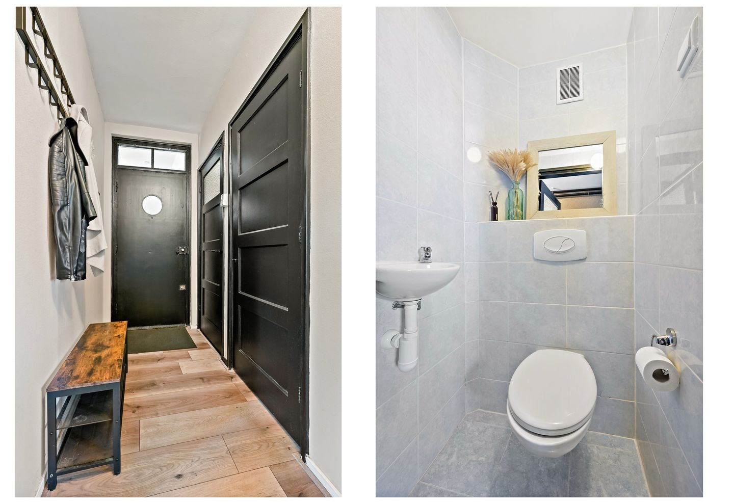 Foto 25 van Laan van Meerdervoort 1277