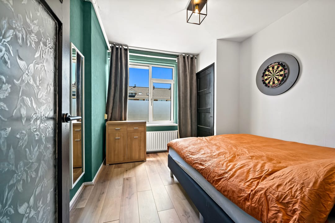 Foto 26 van Laan van Meerdervoort 1277