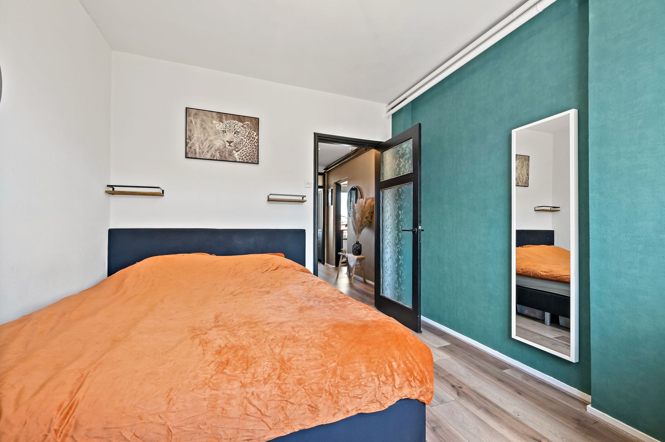 Foto 27 van Laan van Meerdervoort 1277