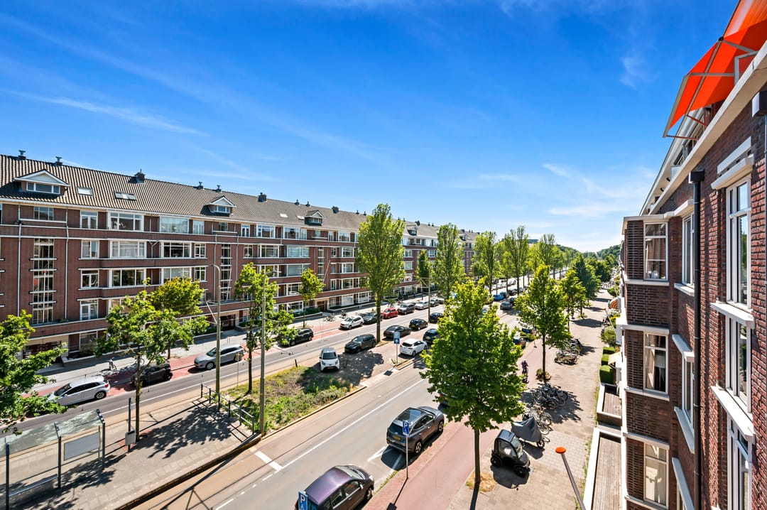 Foto 28 van Laan van Meerdervoort 1277