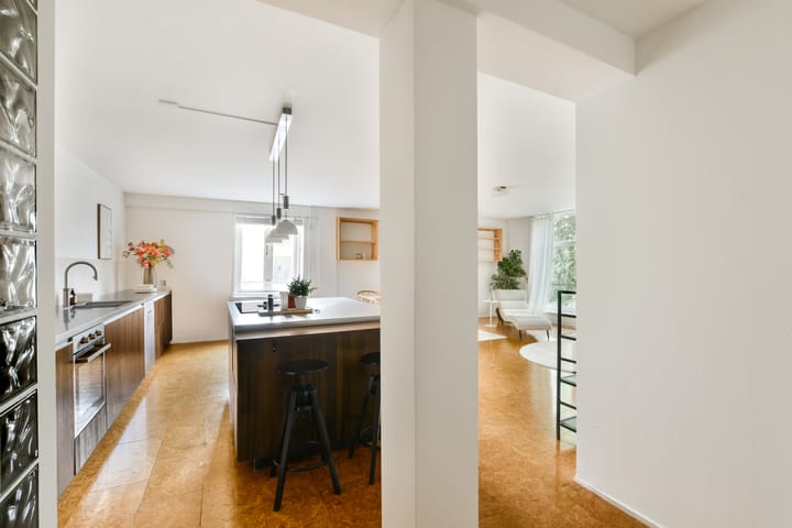 Foto 2 van Rapenburg 74