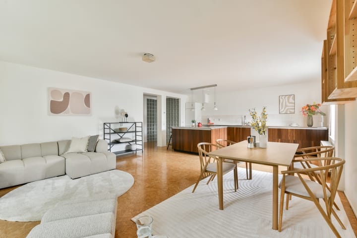 Foto 3 van Rapenburg 74