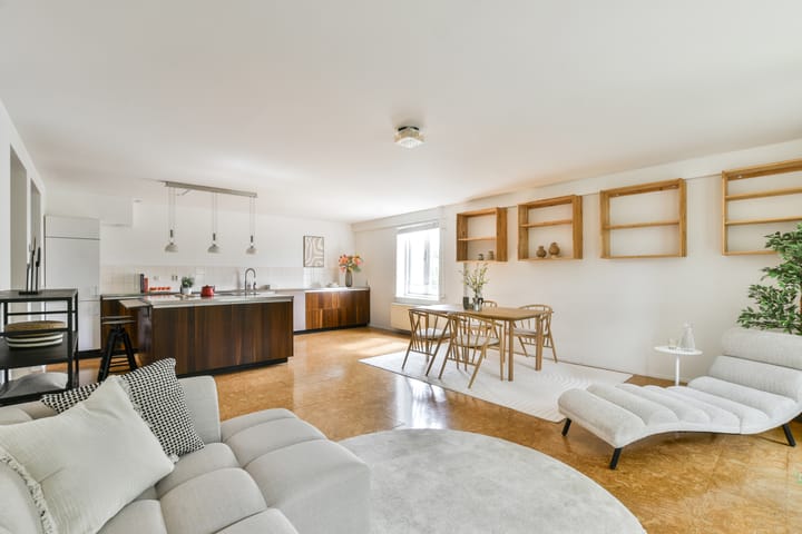 Foto 4 van Rapenburg 74