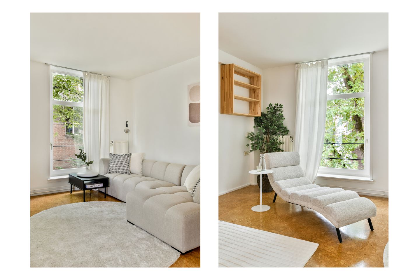 Foto 5 van Rapenburg 74