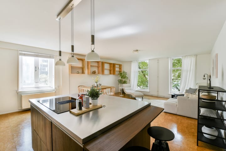 Foto 8 van Rapenburg 74