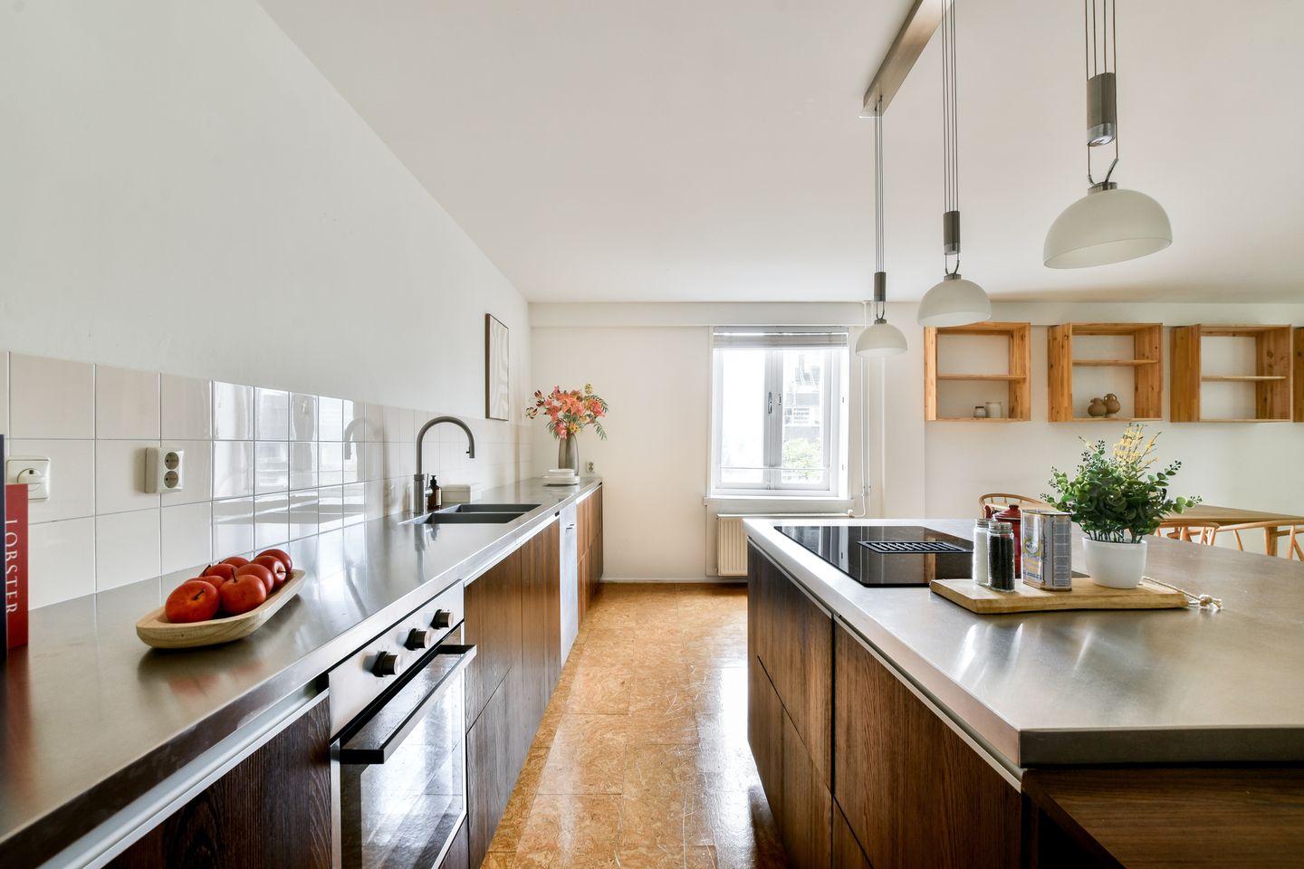 Foto 10 van Rapenburg 74