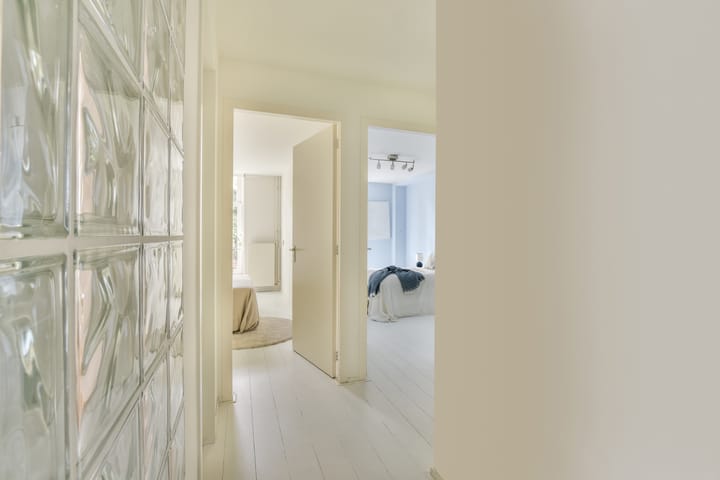 Foto 12 van Rapenburg 74