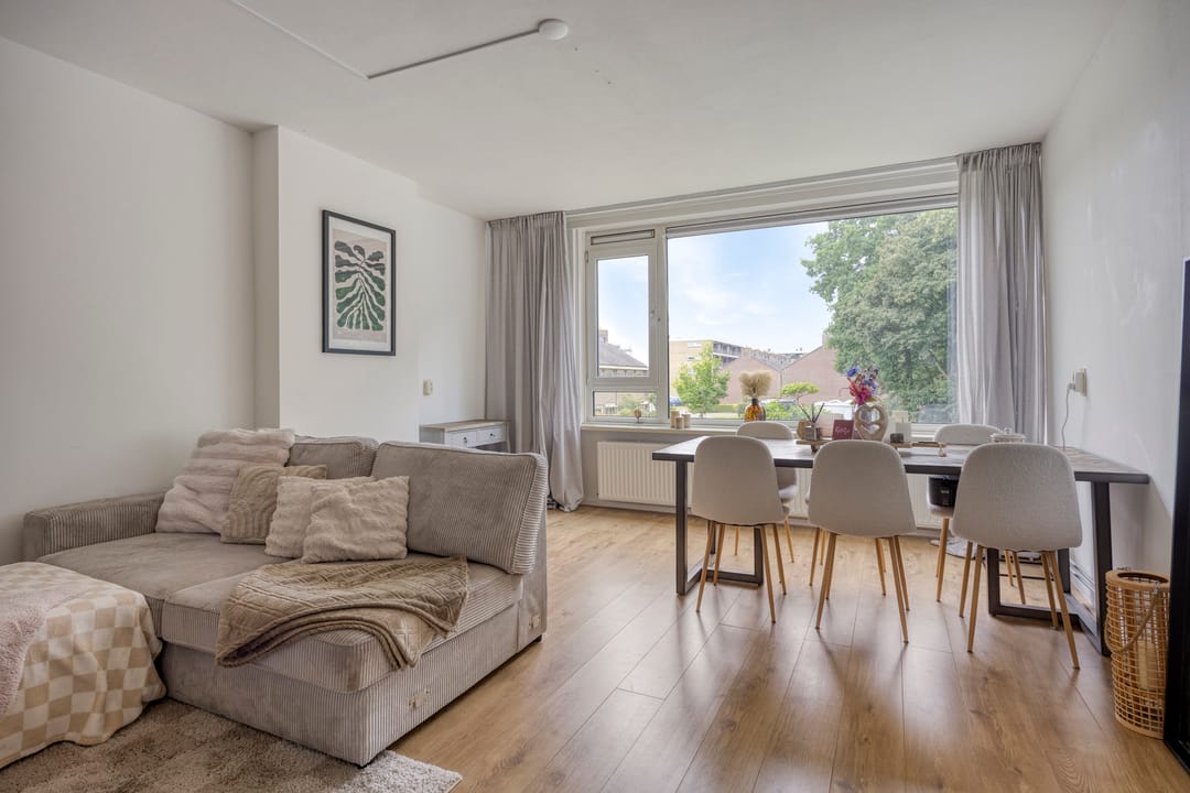 Foto 2 van Hofstedestraat 61