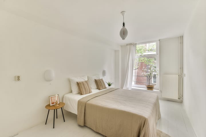 Foto 13 van Rapenburg 74