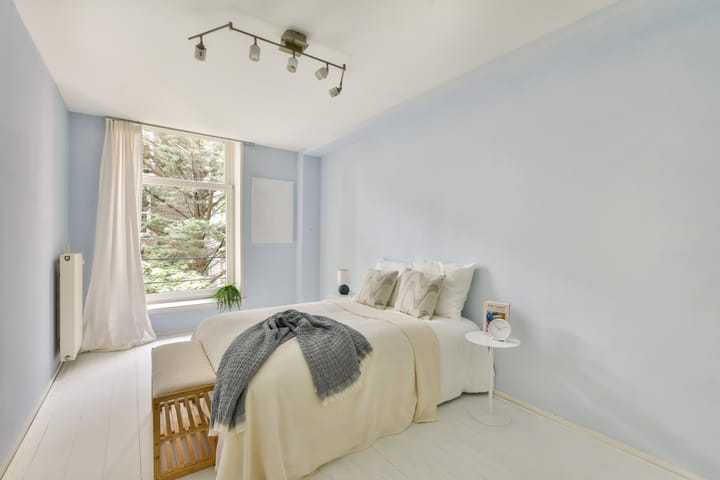 Foto 14 van Rapenburg 74